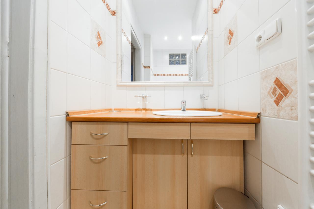 Beautiful City Center Apartments Praga Exterior foto